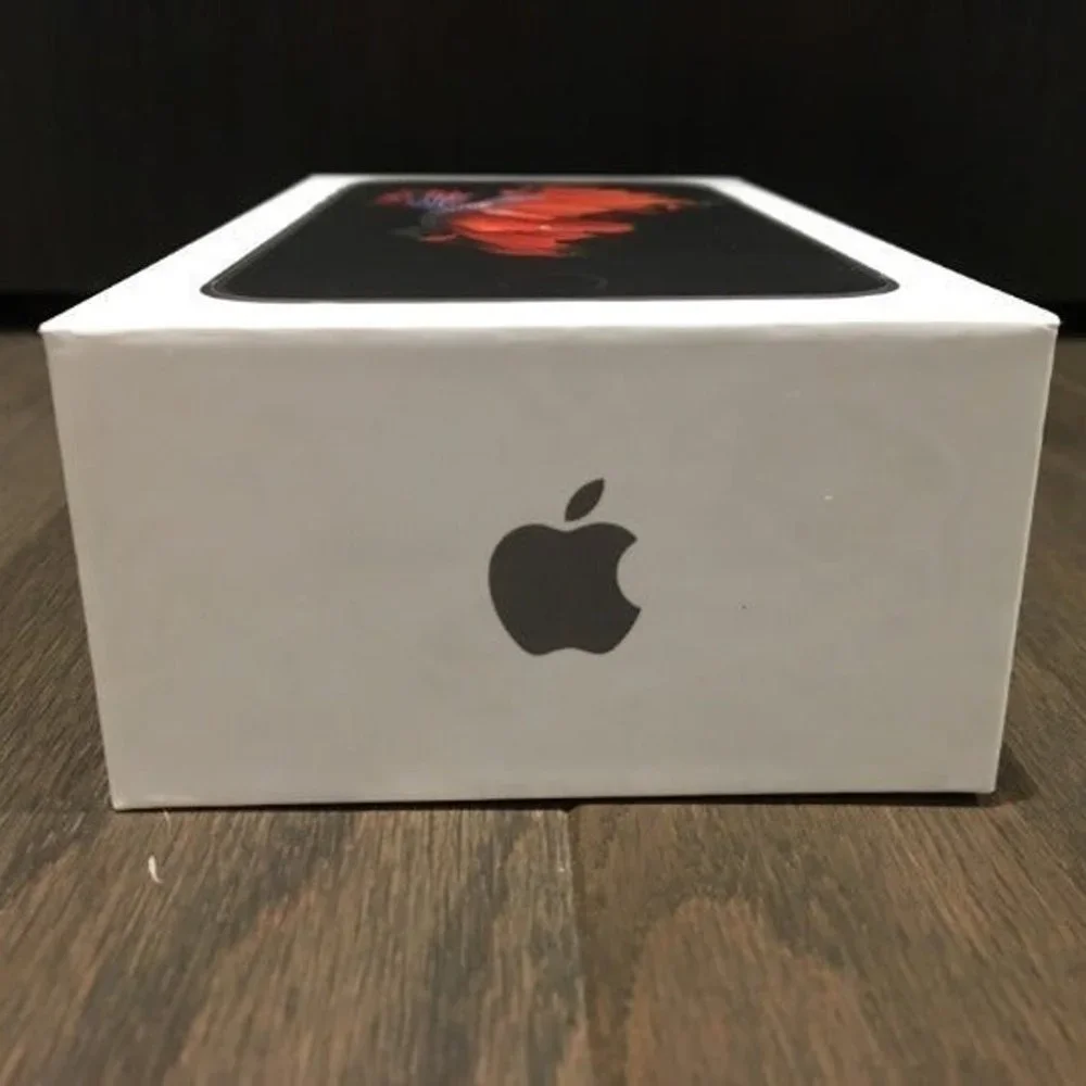 Apple iPhone 6s Box ONLY